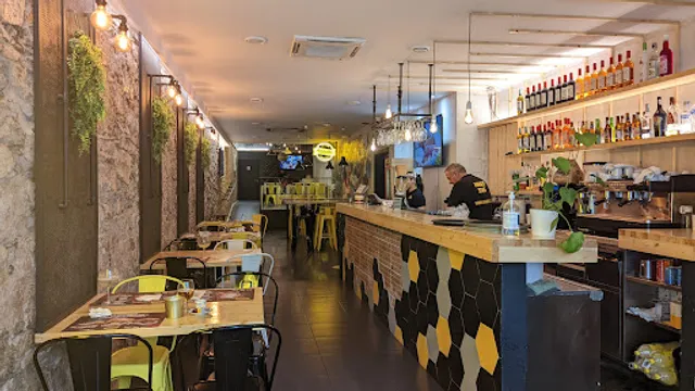 Anauco Hamburgueseria