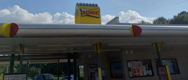 Sonic Drive-In