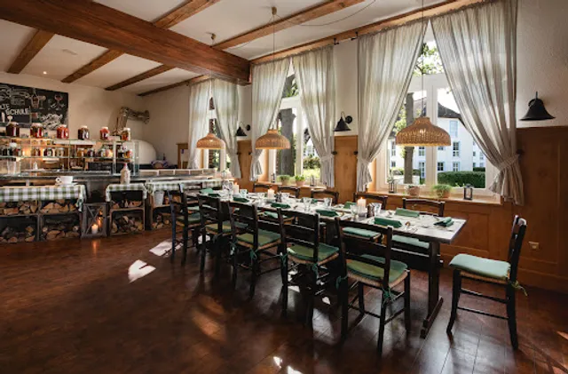 Alte Schule - Cucina Italiana