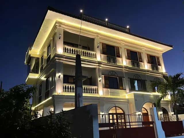 villa lydia y jose heritage hotel