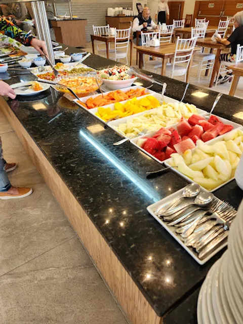 Restaurante Tênis Clube São Leopoldo