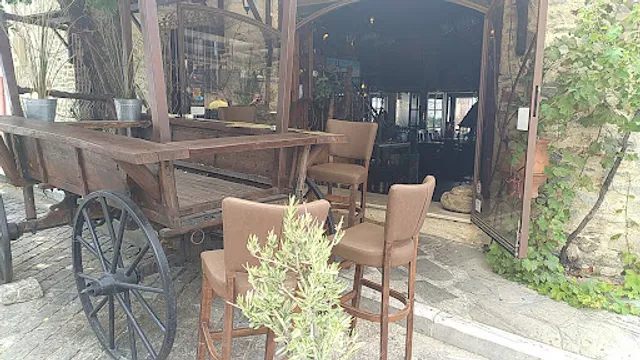 Kafé Bríki (Coffee pot)