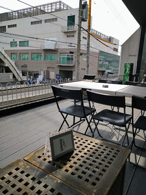 Neighbor Coffee Company