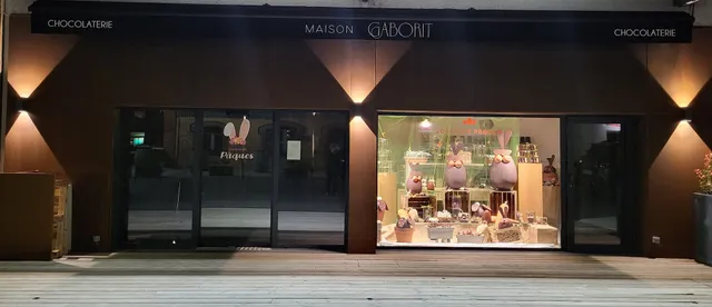MAISON GABORIT