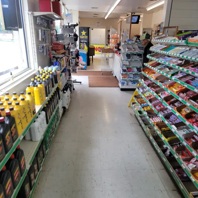 Spee-Dees Convenience Store