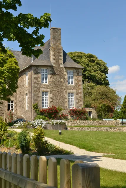 Foyer de Charité de Tressaint