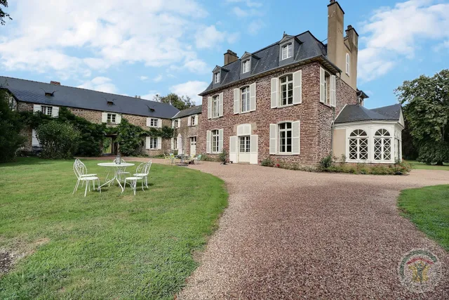 Domaine des Longrais