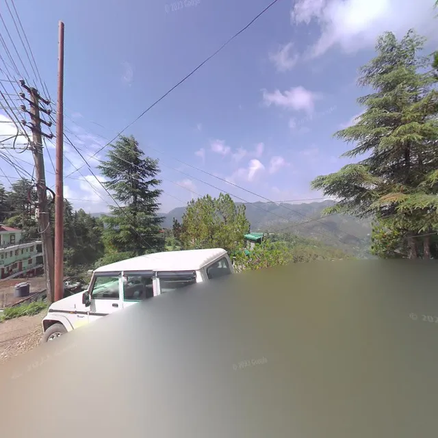 OYO Home 10860 Modern 3BHK