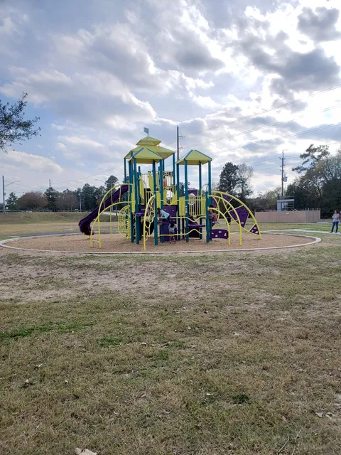 Champion Forest Park