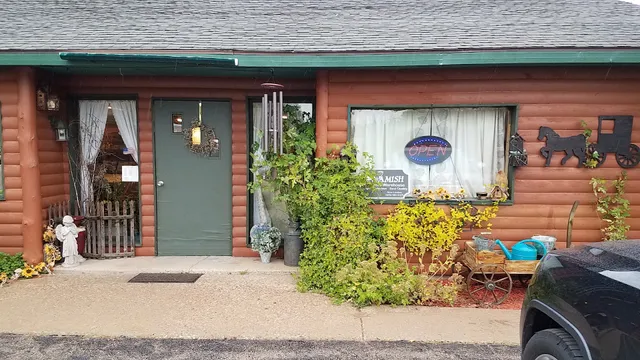 Amish Furniture Warehouse