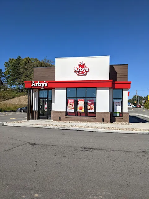 Arby's
