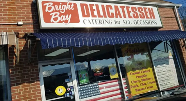 Victorio's Pizza - Pizza restaurant in Bay Shore, NY