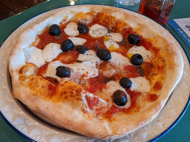 RISTORANTE Marevento レストラン マーレベント