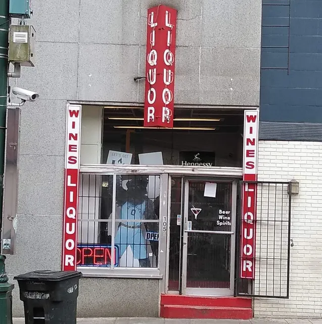 Downtown Wine & Spirits