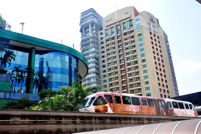 Bintang Fairlane Residences