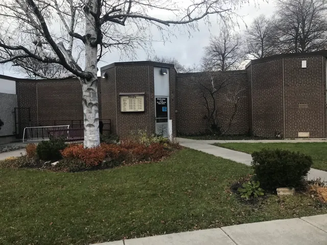 City of Tonawanda Public Library