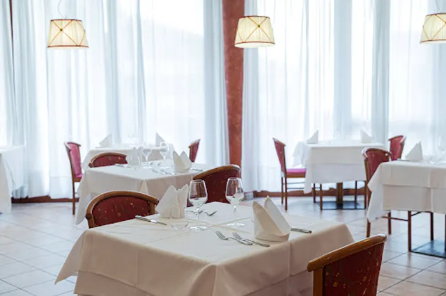 Ristorante La Magnolia - Cavaion Veronese