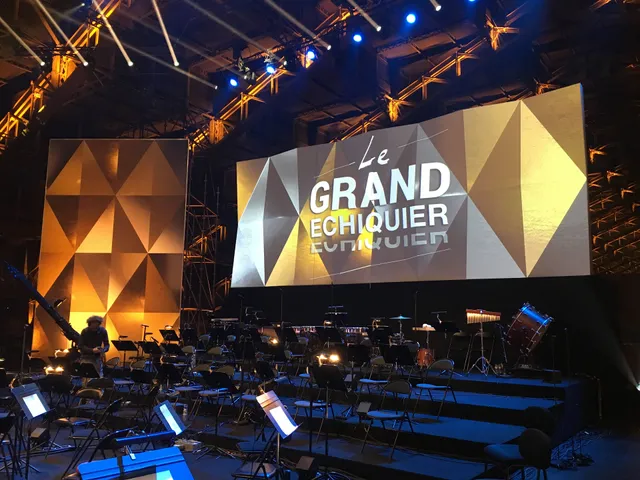 Lyon Regional Conservatory