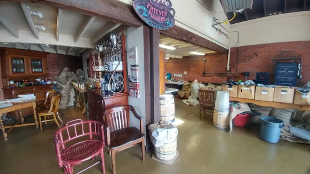 Connoisseur Coffee Company