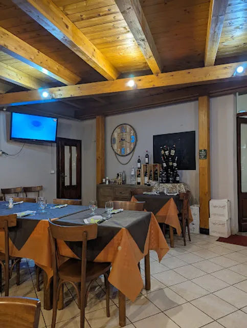 Trattoria Speranza