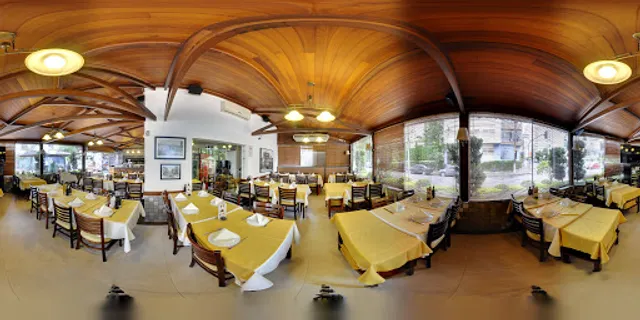 Lenharetto Forno e Brasa