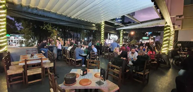 Mariachito Insurgentes