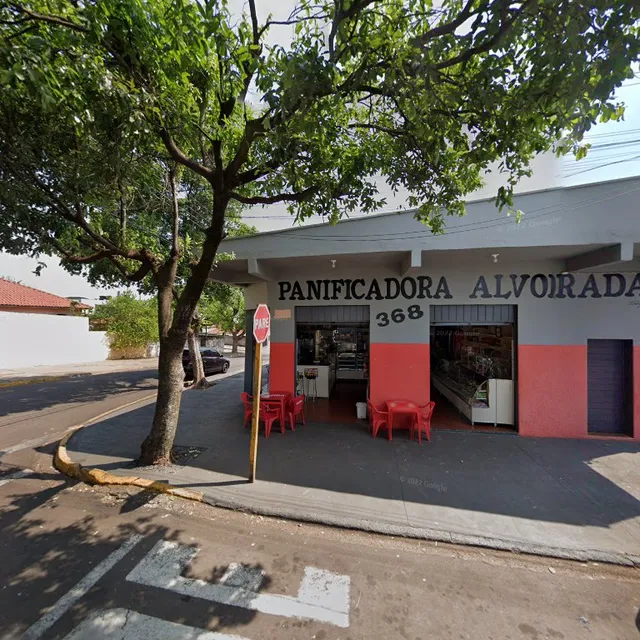 Panificadora Alvorada