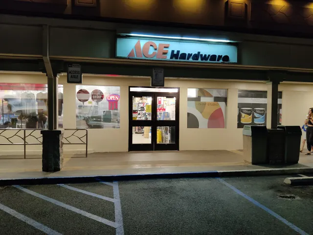 Pioneer Ace Hardware- Laie