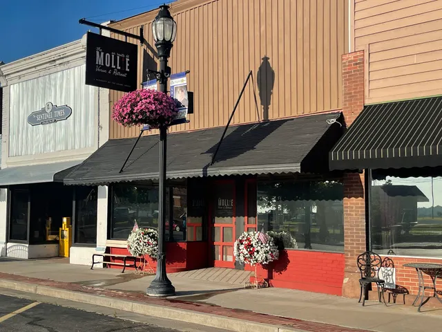 The Mollie Venue & Retreat