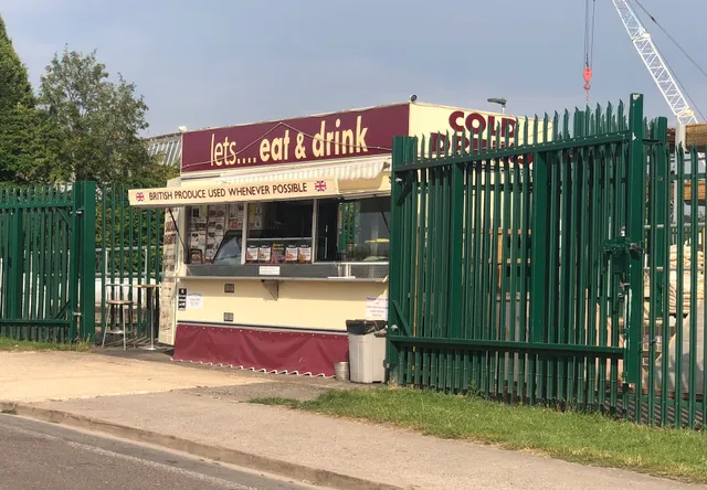 BIG BITE - Breakfasts | Burgers | Kebabs