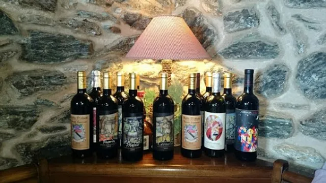 La Meison de La Polenta