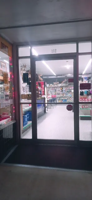 China Grove Drug Co Inc