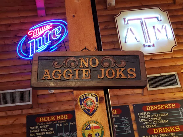 J. Cody's Steak and Barbeque