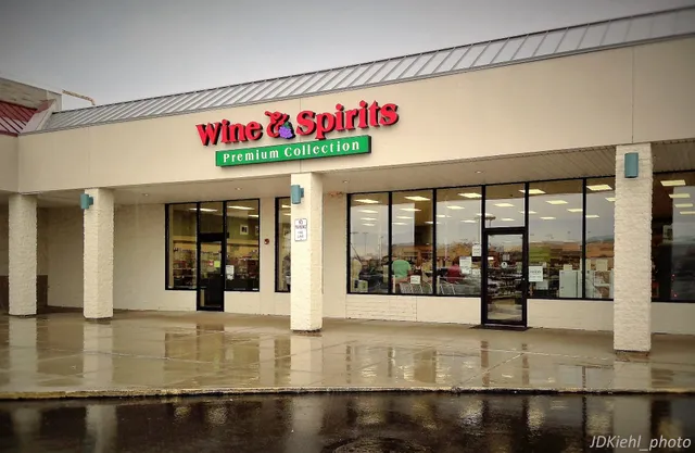 Fine Wine & Good Spirits Premium Collection