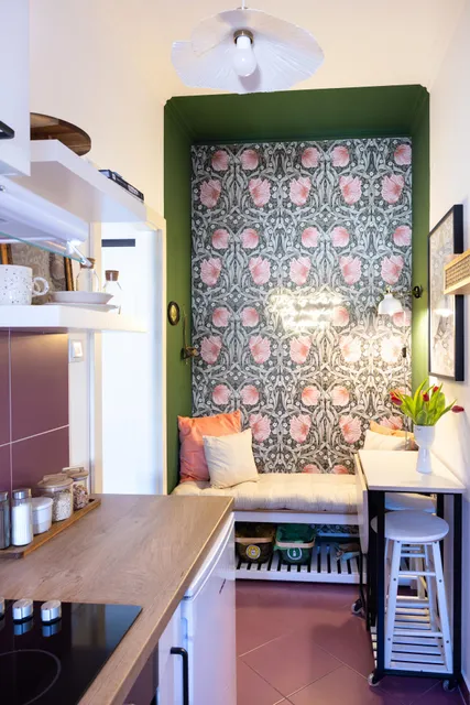 CozinesT Eco Apartment Zagreb