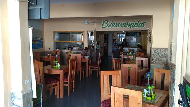 Restaurante Mi Chica