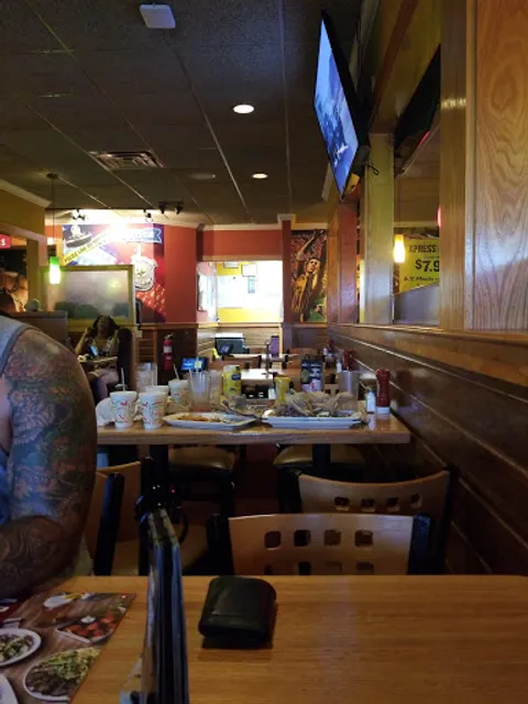 Applebee's Grill + Bar