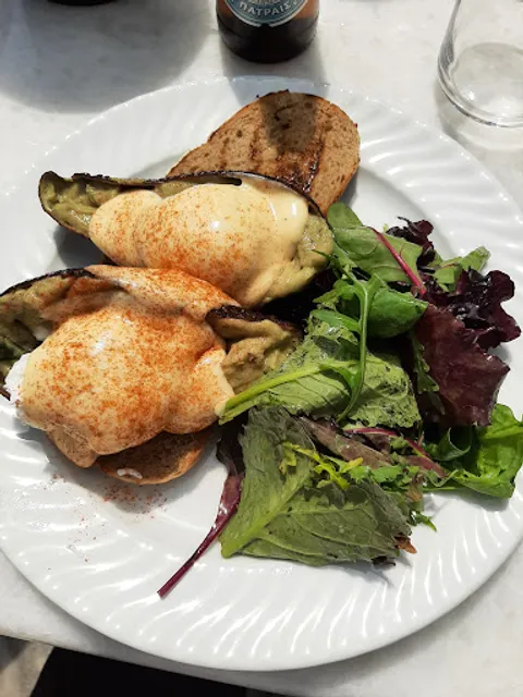 Καφενείον Ακροπόλεως