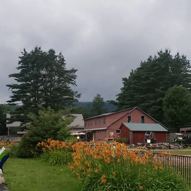 Branch Brook Campground