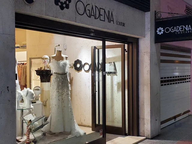 OGADENIA Couture