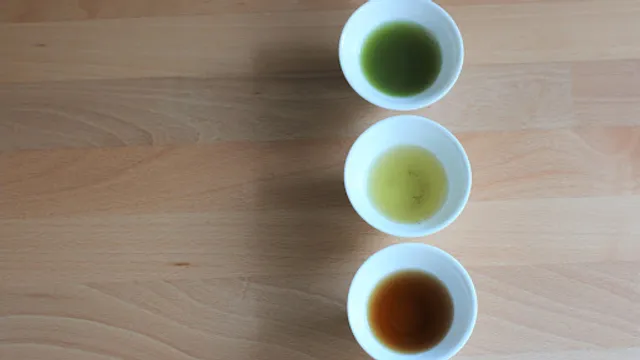 ShiZen Tea Experience
