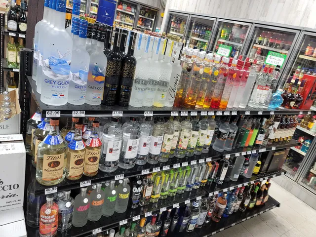 Atlantic Wine & Spirits