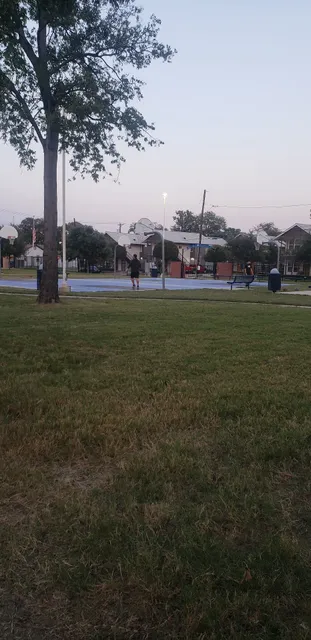 Jubilee Park & Community Center