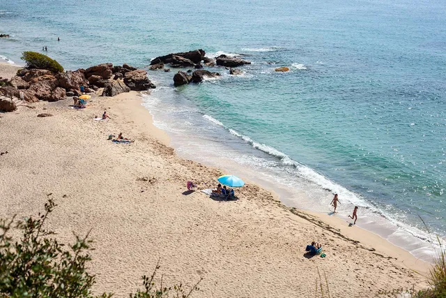 Appartement Parc Mont-Roig