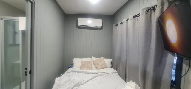 Esk Mountain View Lodge