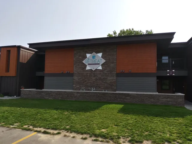 The Retreat at Soaring Eagle