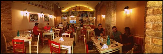 Μπακαλόγατος Ιωάννινα - Μεζεδοπωλείο | Παραδοσιακό εστιατόριο