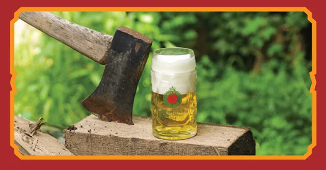 Territorial Brewing Company