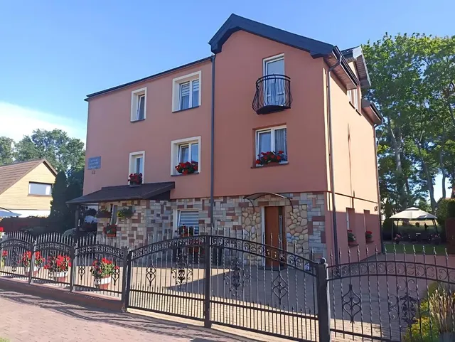 Pokoje gościnne Kasia & Apartament