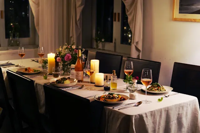 Émai Italian Restaurant & Gardens